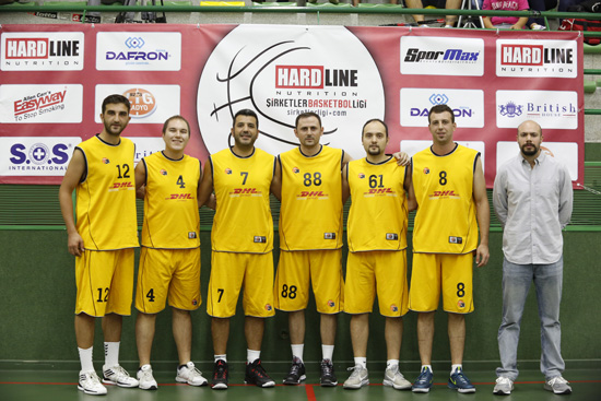 DHL Express